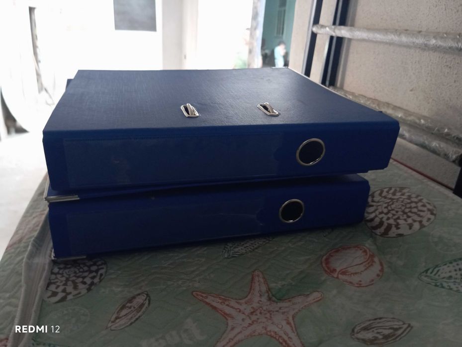 Канстовар Карона папкалар сотилади