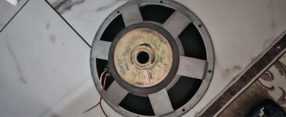 Тон колони Solton