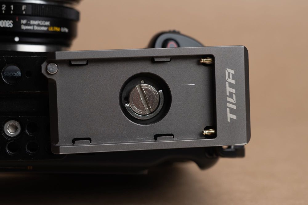 Blackmagic pocket 4k, Sigma 18-35,Metabones speedbooster
