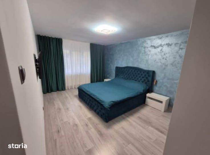 Apartrament 2 camere 50mp finisaje Pret 72.000eur neg