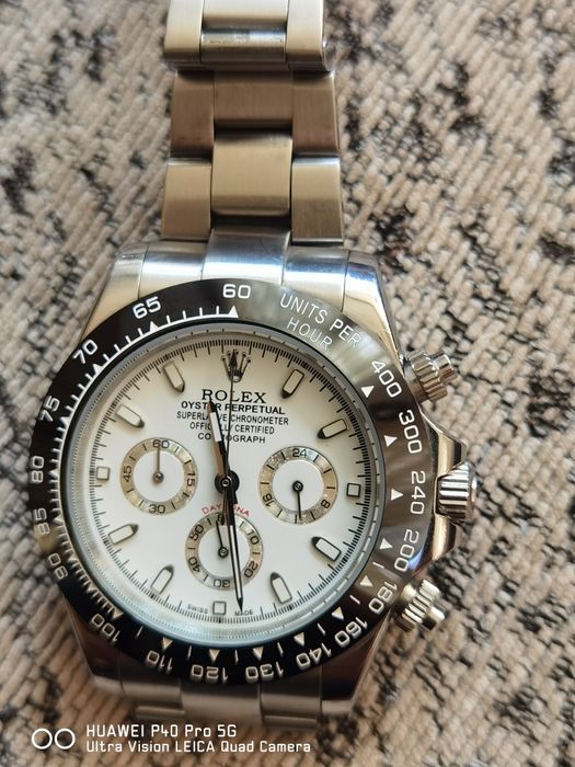 Rolex Daytona много добро състояние.