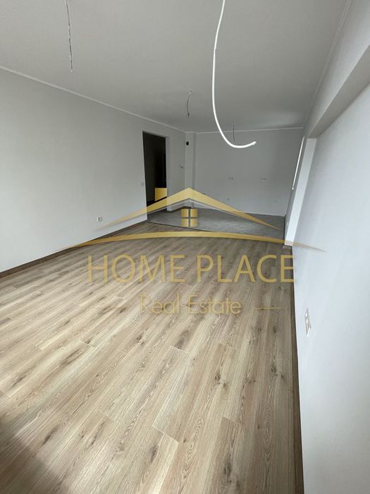 Двустаен апартамент до ключ