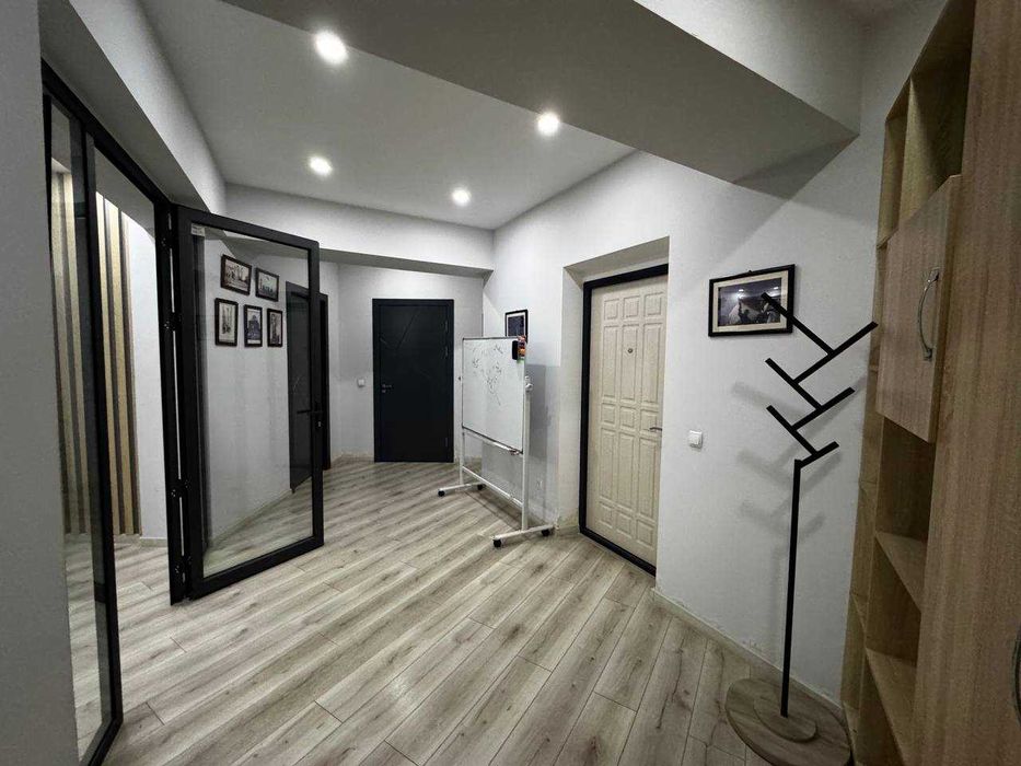 Продажа офисного помещения 142 м² на Дубовой, Яшнабад (55)