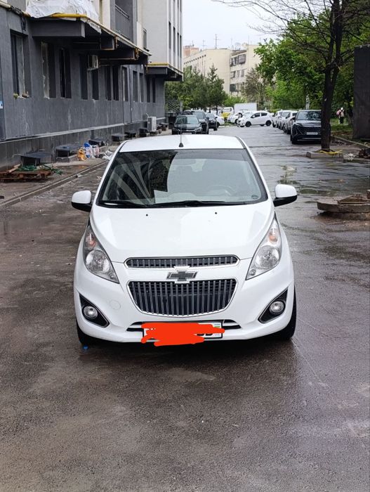 Spark sotiladi xolati zor