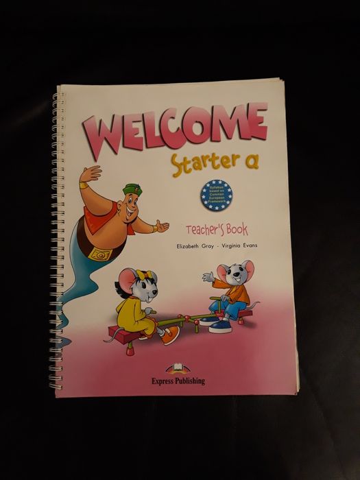 Cărți noi de engleză pt cei mici