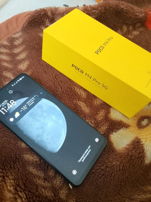 Продам Посо М4 про на 128