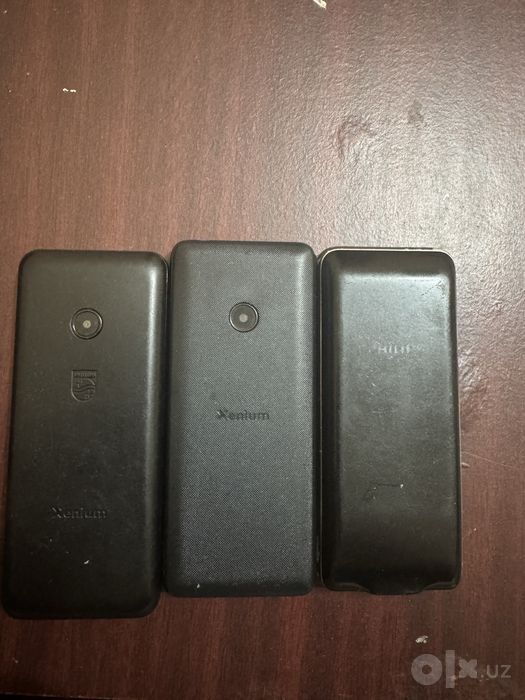 Philips E172 E169 X1668
