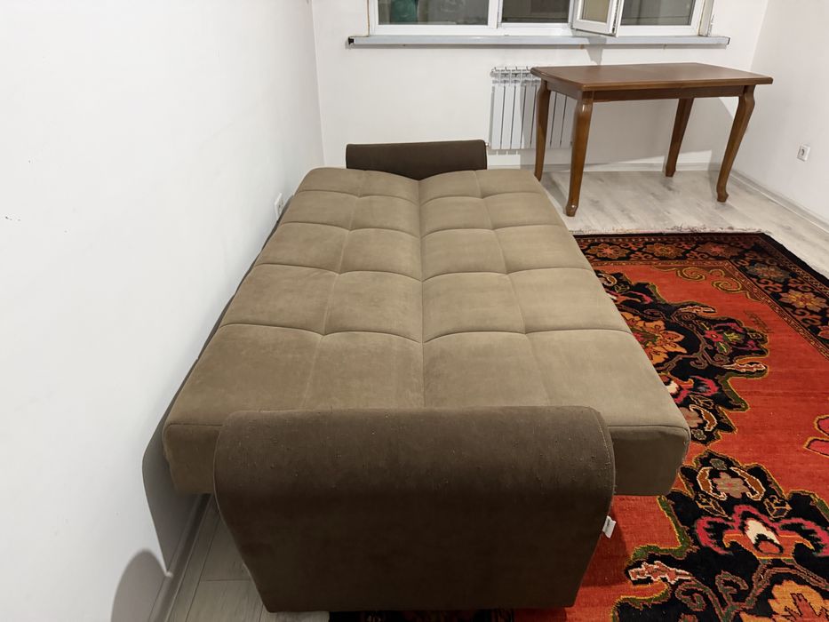 Диван книжка  EMBAWOOD