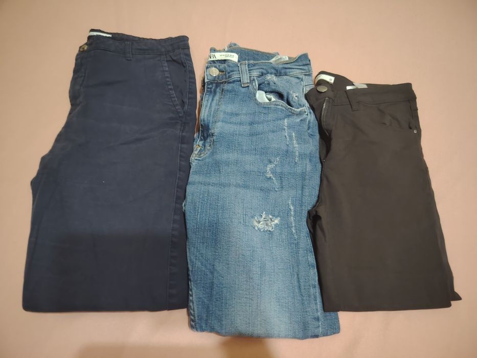 Лот дамски панталони