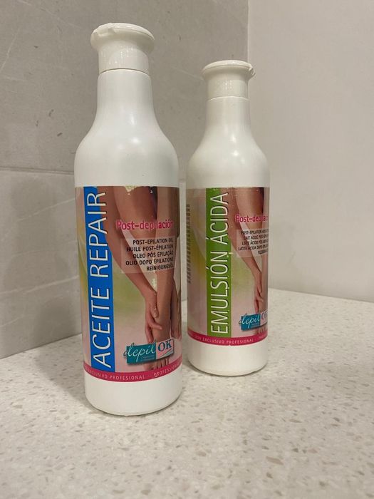 Продам воски для депиляции