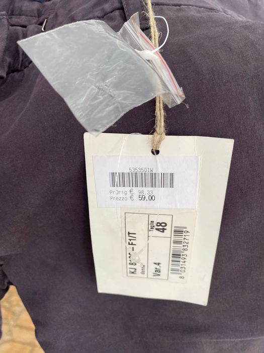 Pantaloni pentru Barbati mai în vârstă