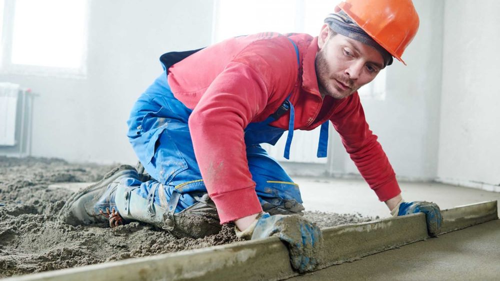 сухая стяжка - пол сухой - стяшка - сташка - suxoy styashka - q-2