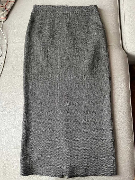 Zara Дълга зимна пола, XS размер