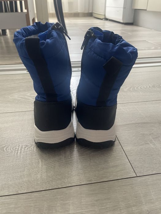 Ghete impermeabile, nr 27