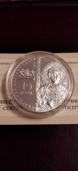 Разменям монети 2011-2022 год.