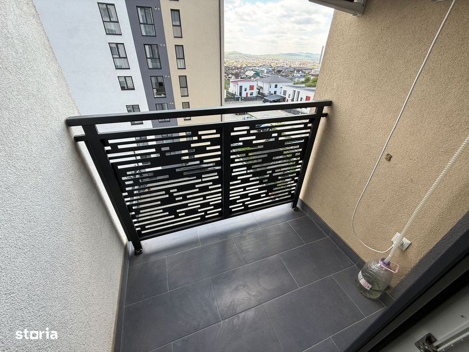 Apartament de închiriat zona Panoramic
