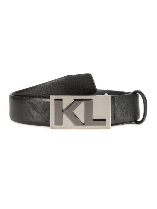Мужской ремень KARL LAGERFELD