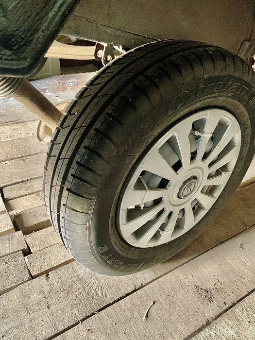 Прицеп для машины ( Россия )