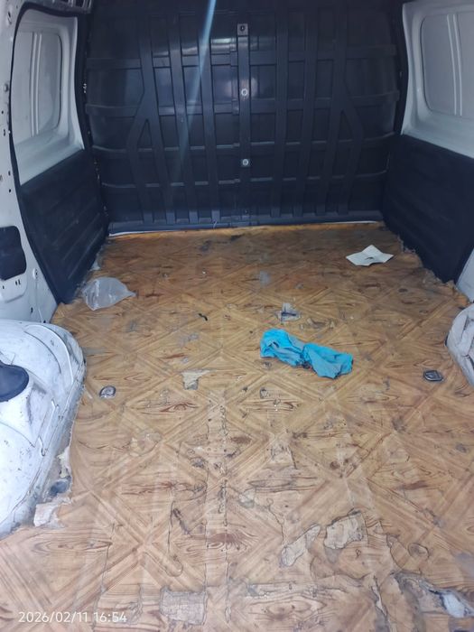 Продается Лада Ларгус (фургон)