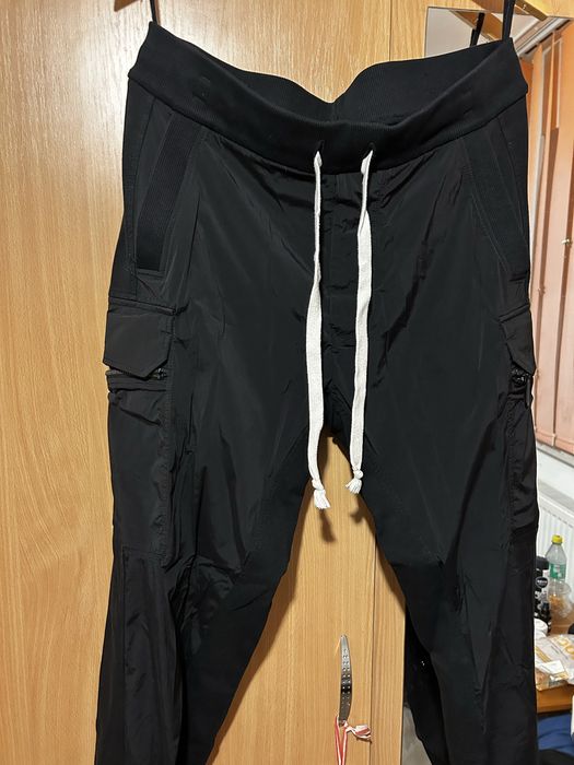 Pantaloni made by society(vagabond) marime XL