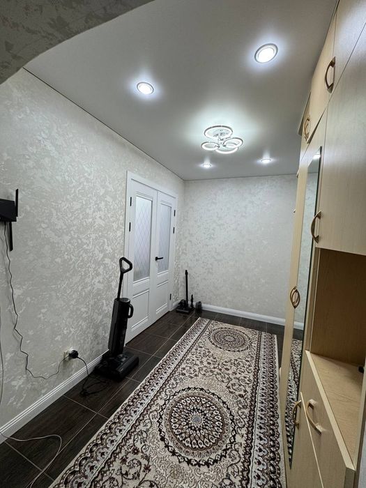 2 комнатная квартира