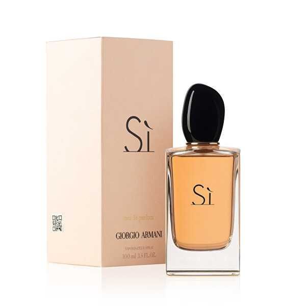 Giorgio Armani Si 100ml edp