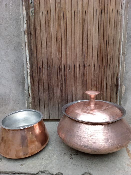 Мис козон антиквариат