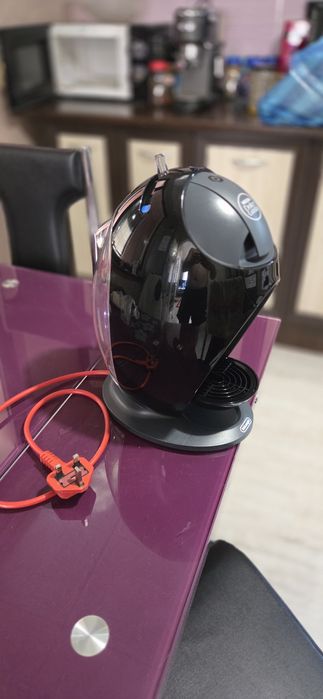 кафе машина De'Longhi Nescafé Dolce Gusto Jovia EDG 250