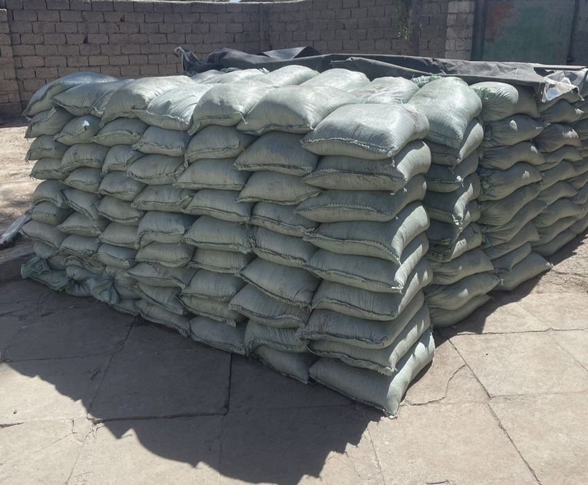 БИОГУМУС, [BIOGUMUS]  Sifat kafolati 1 urinda