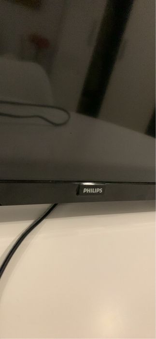 TV Philips 32 inch 80cm defect