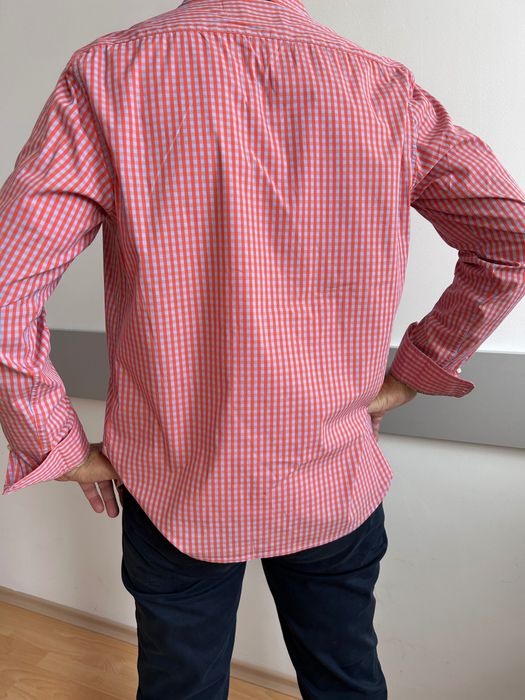 Мъжки ризи Henry Cotton, frankandeileen  HM, Scotch & Soda &