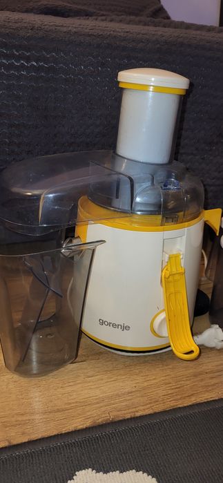 Storcător fructe Gorenje