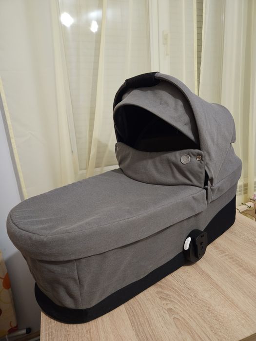 Кош за новородено за Cybex Balios S Lux