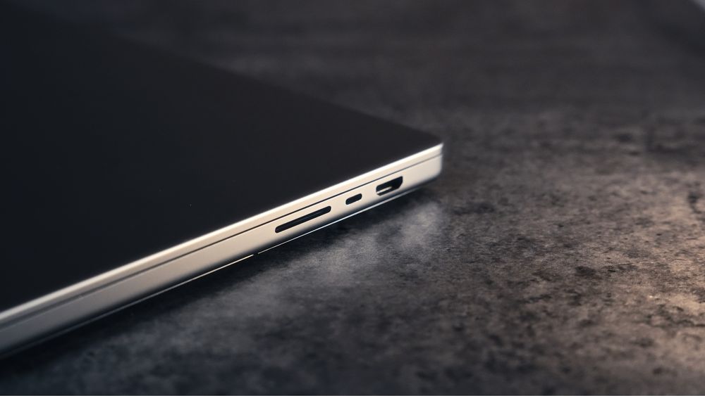 Macbook pro m2 pro