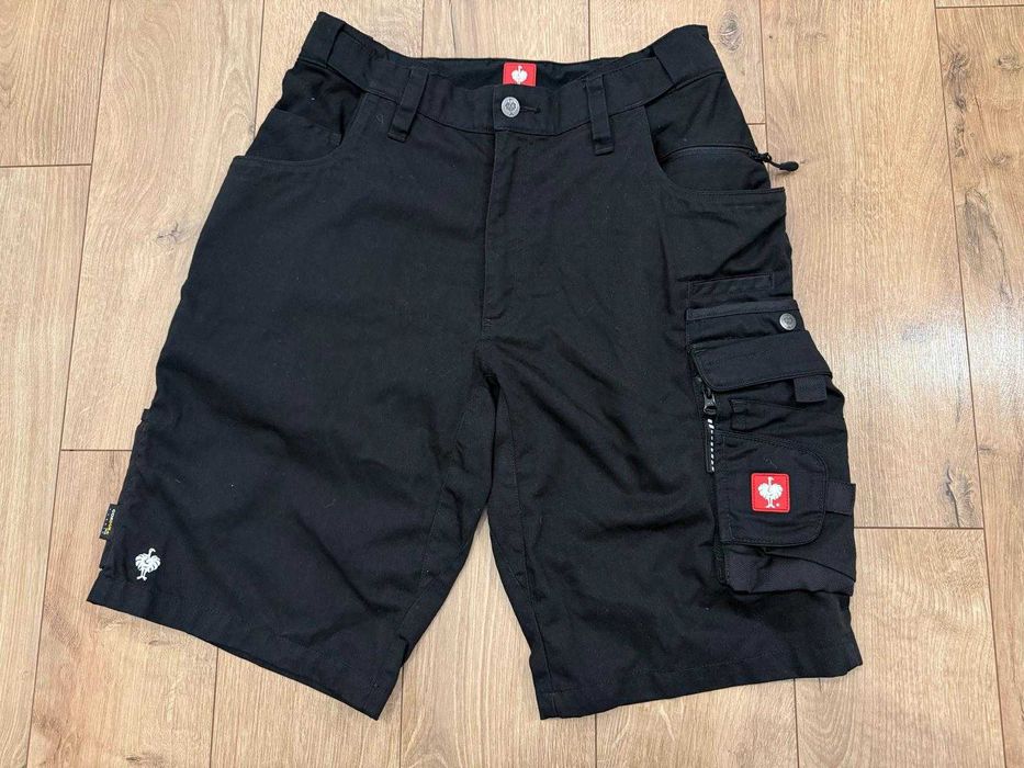 Engelbert Strauss 50 M Motion barbati pantalon scurti Cordura