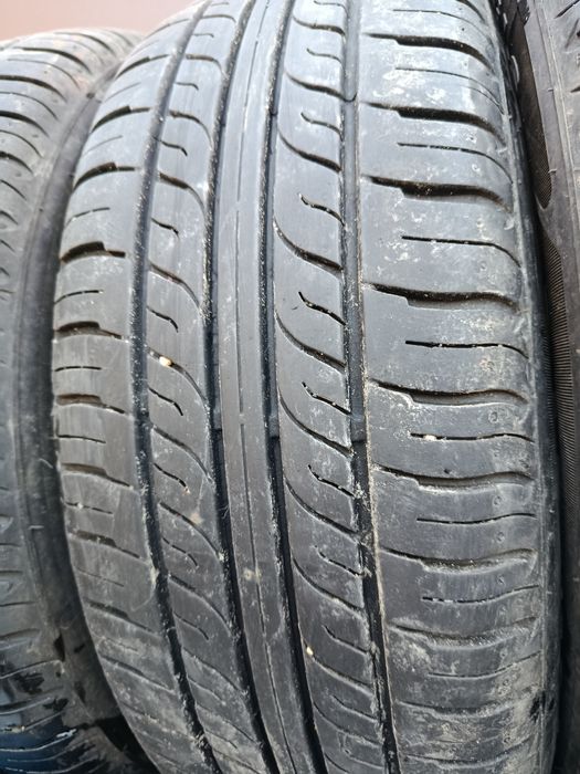 Triangle 185 65 R14 почти новые