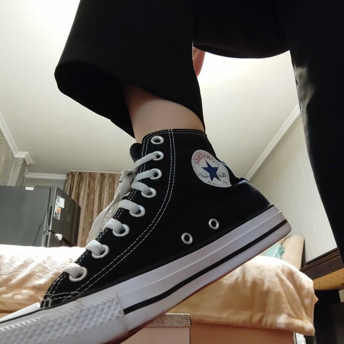 Кеды конверс оригинал/Converse OG
