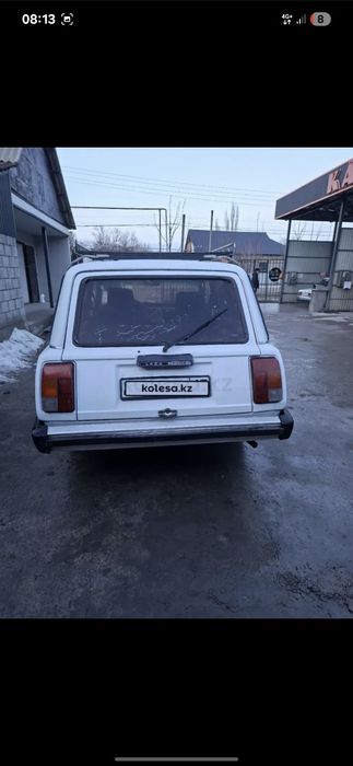 Машина ваз 2104 жигули