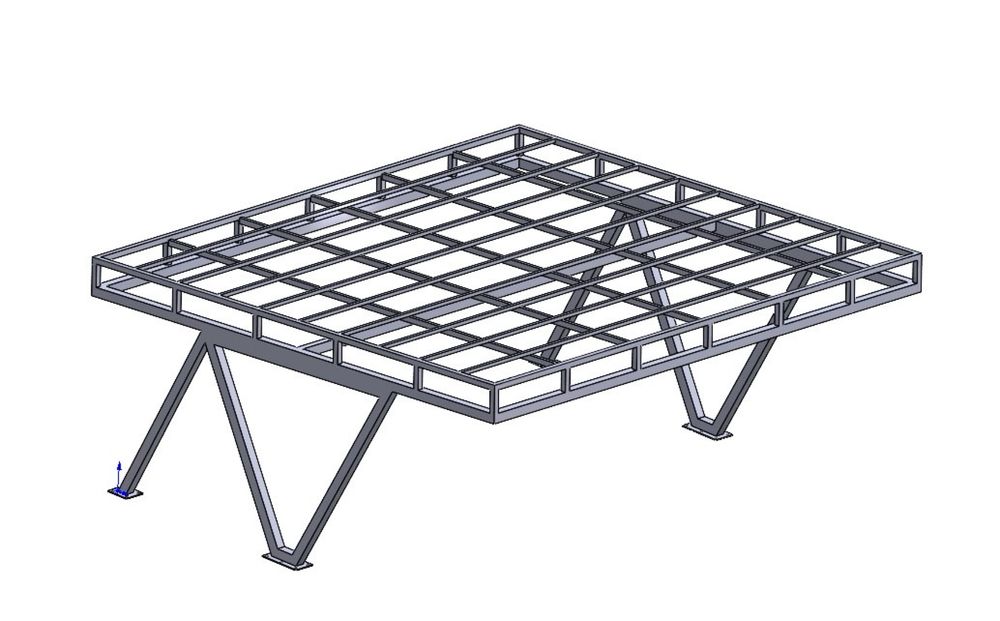 Garduri/confectii metalice la comanda, Pergole, Carport,Containere