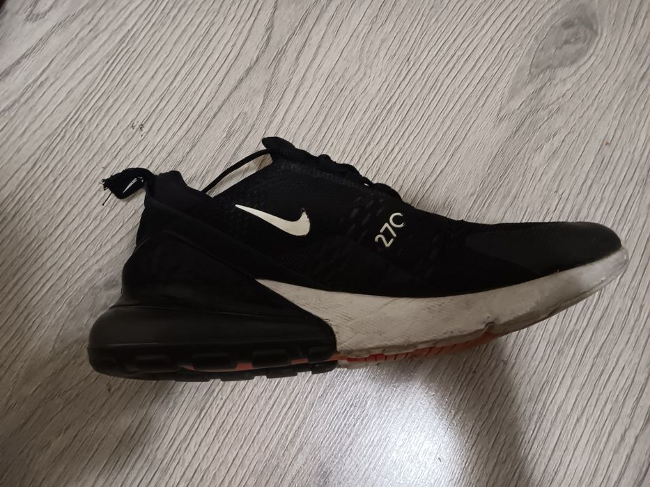 Nike 270  номер 42.5