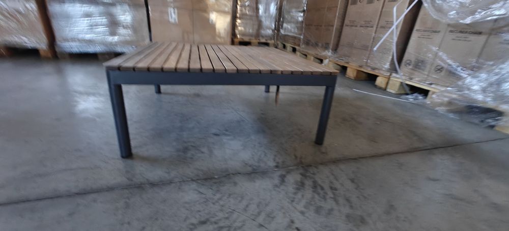 Модулни маси 75*75*30 HOU Lounge Module Table