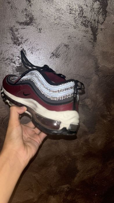 Adidași Nike Air Max 97