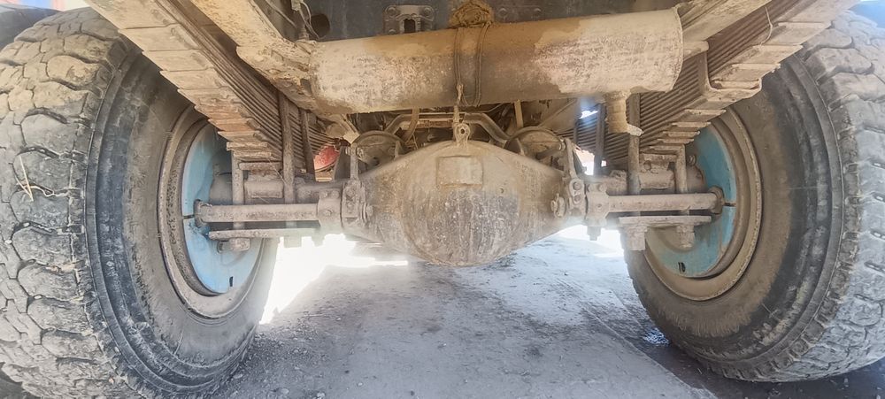 Газ 53 рамалари кучайтирилган