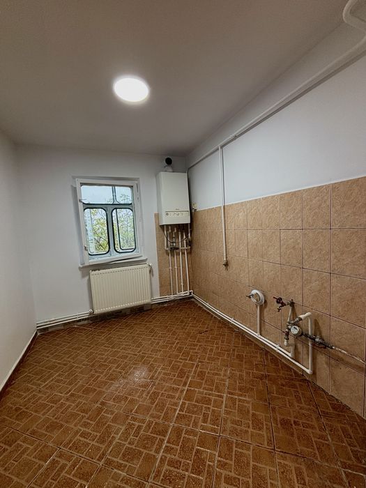 Apartament de vanzare - 2 camere