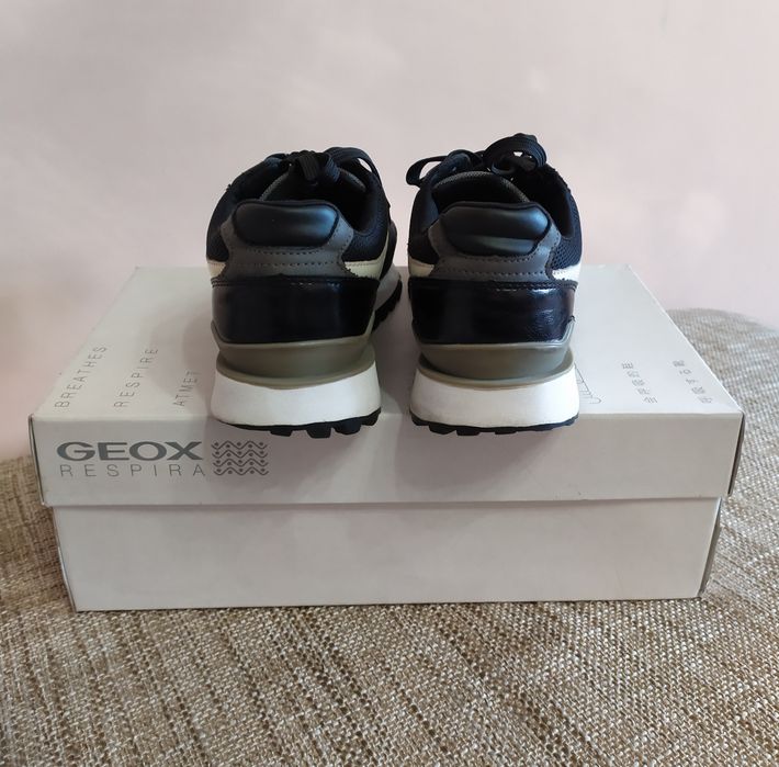 2пары кросс Thomas Graf 36'5/37 размер