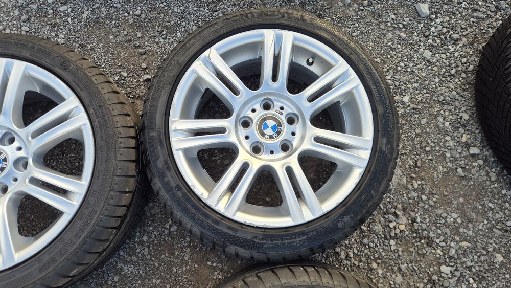 Оригинални джанти БМВ 5/120 BMW E90,E91,E92,E93 5x120