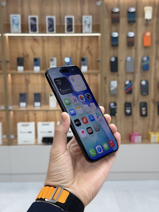 Новый iPhone Air 256 gb | iStatus