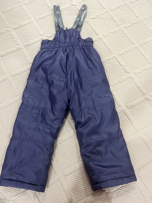 Комбинезон на девочку