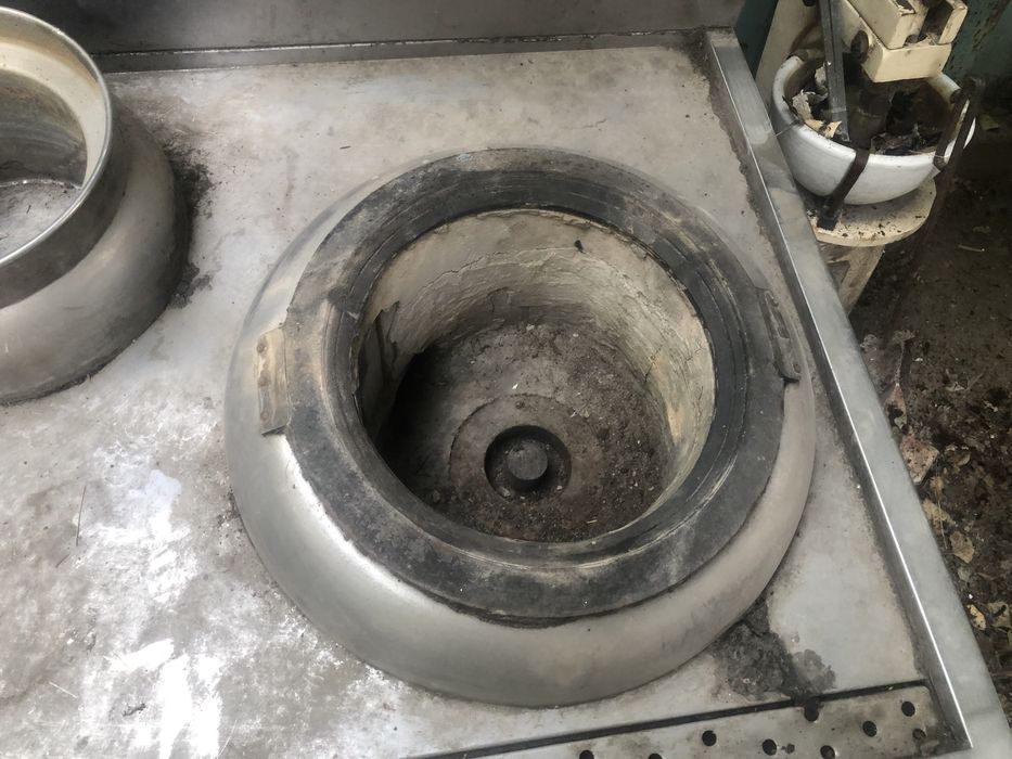 Продам печь