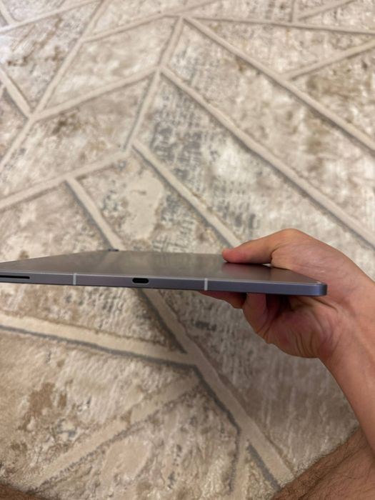 Samsung Tab S10 Fe 5g Plus(sim)